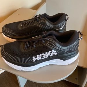 Women’s hola bondi 7 shoes size 9